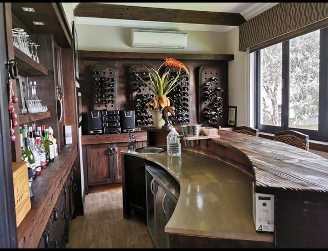 4 BEDROOM GATED ESTATE FOR SALE IN SABLE HILLS